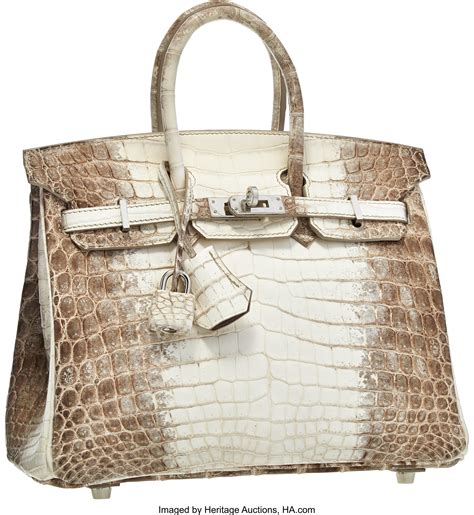 hermes birkin 25 croc|Hermes crocodile bag cost.